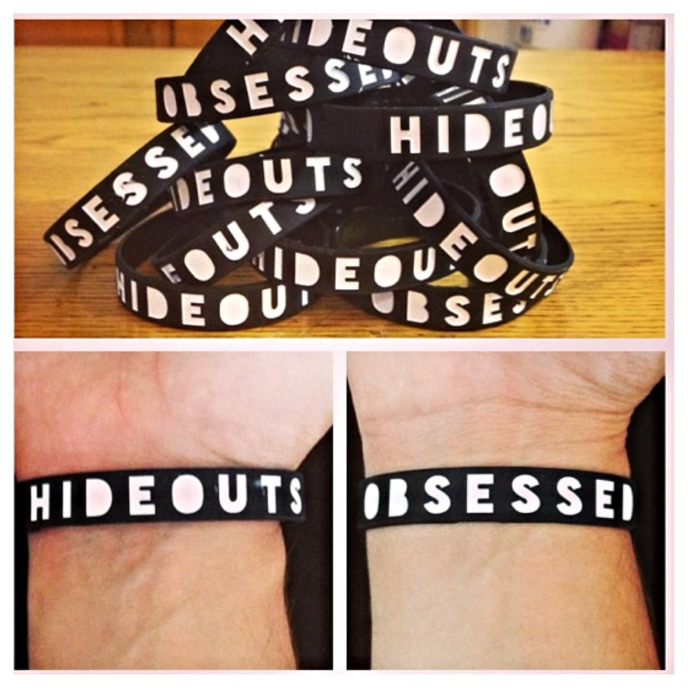 Image of Hideouts Bracelets