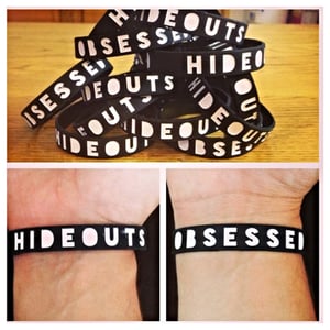Image of Hideouts Bracelets