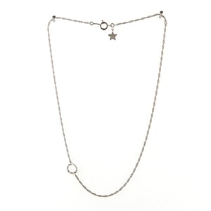 Image of Ras du cou Sunnywinter