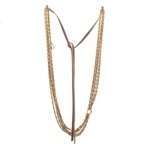 Image of Head Band 5 rangs Sunnywinter