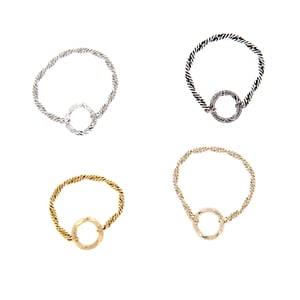 Image of Bague simple Sunnywinter