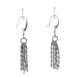 Image of Boucles d'Oreilles Courtes Sunnywinter