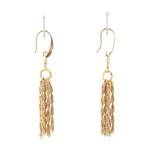 Image of Boucles d'Oreilles Courtes Sunnywinter
