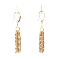 Image 4 of Boucles d'Oreilles Courtes Sunnywinter