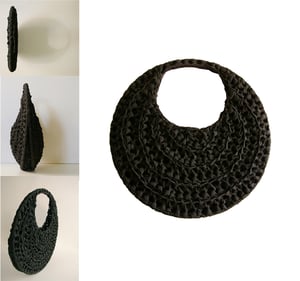 Image of Bolso saltomordo M plus