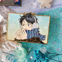 Image 2 of Winter Luffy [in hand]