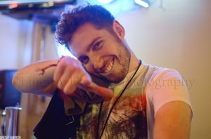 Image of Josh Franceschi | You Me At Six