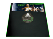 Image of Definite Degenerates EP Vinyl.