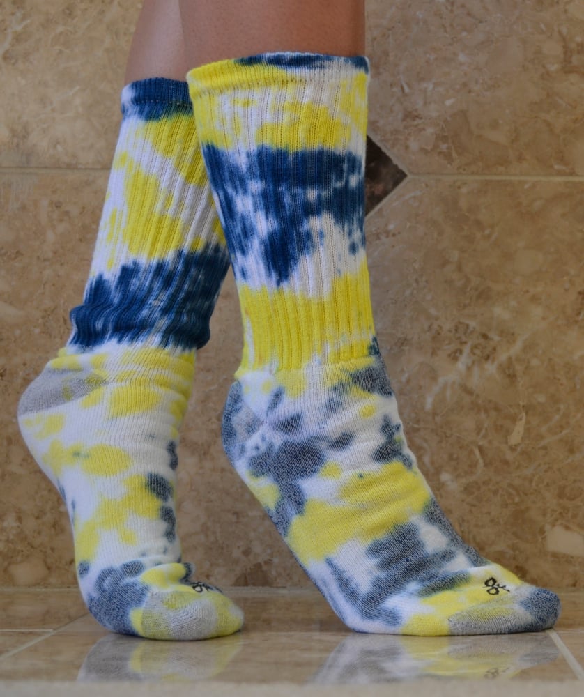 Image of Berkeley Crew Socks