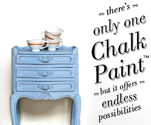 What is Chalk Paint™?