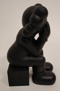 Image 3 of Kaws, Passing Through