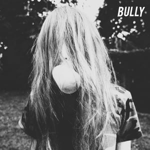 Image of Bully - Debut 7" - SOLD OUT