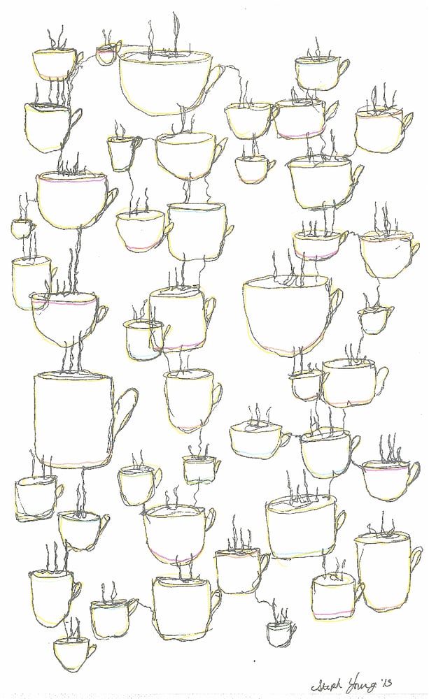 Image of Coffee Mugs