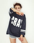 Image of [PO] CRAY Pullover