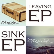 Image of Leaving EP/Sink EP