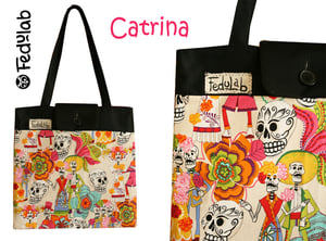 Image of Catrina Calavera