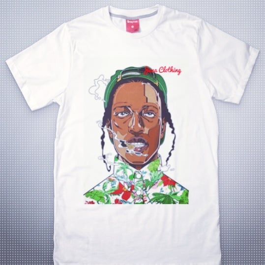 Image of Jana Clothing x ASAP