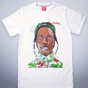 Image of Jana Clothing x ASAP