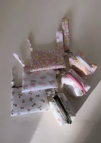 Image 1 of Floré Wristlet Sets