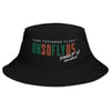 Oh So Fly 05 Bucket Hat