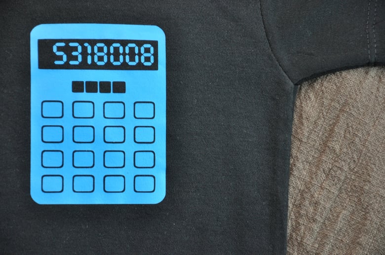 Image of  Calculator