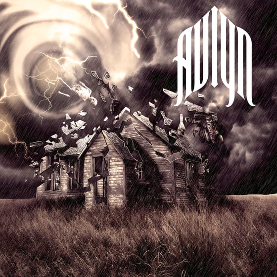 Image of Aviyn Debut Album 