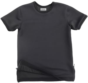 Image of NT - REVERSIBLE NEOPRENE CLASSIC T