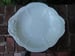 Image of A Charming circa  1870 English White Ironstone Compote