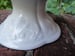 Image of A Charming circa  1870 English White Ironstone Compote