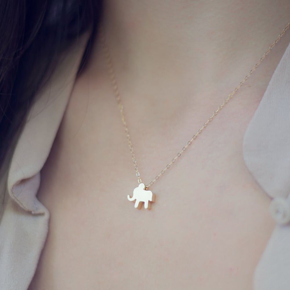 Image of Ellie Necklace