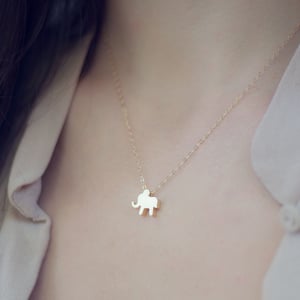 Image of Ellie Necklace