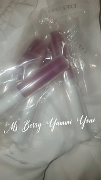 Lavender keep him berry happy tighten gel