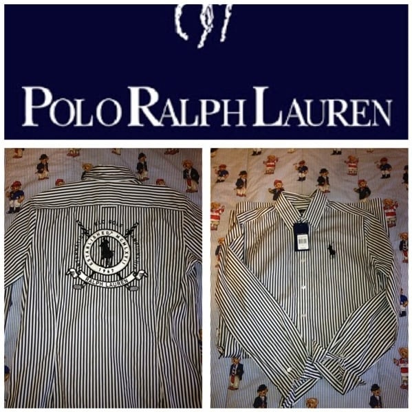 Image of Polo Ralph Lauren Dress