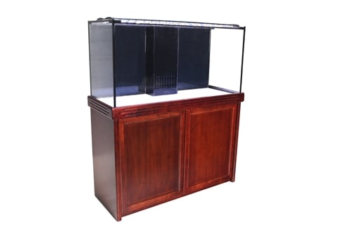 120 gallon aquarium dimensions