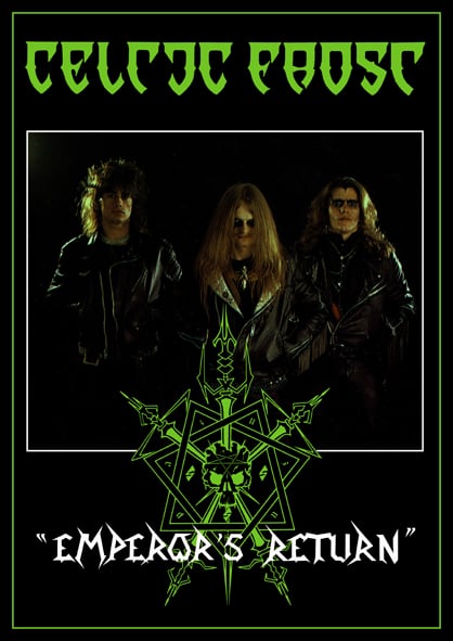 Celtic Frost - 
