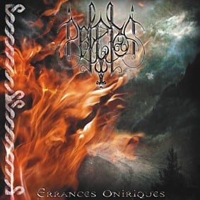Image of BELENOS "Errances oniriques"