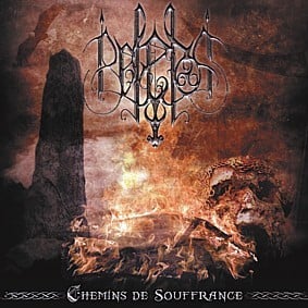 Image of BELENOS "Chemins de souffrance"