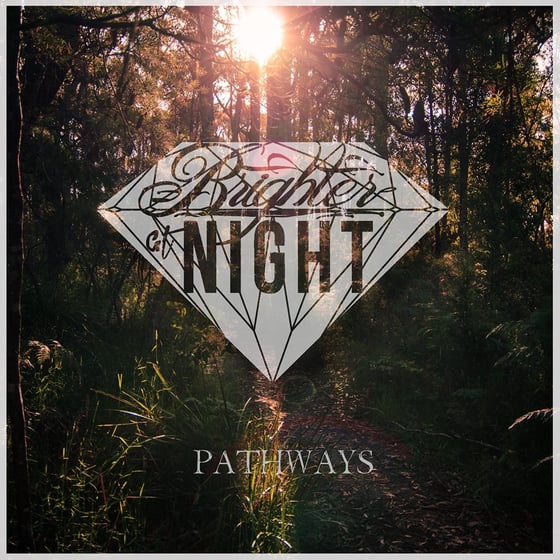 Image of 'Pathways' EP 