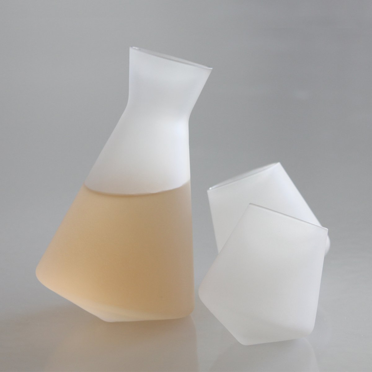 Image of Vaso-Sake Set ICE