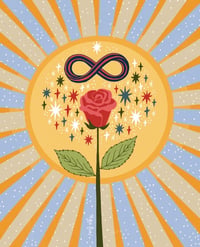 Pick Me Up 20 minute Reiki 