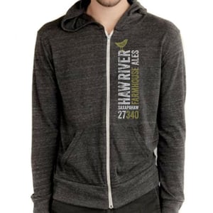 Image of 27340 Zip Hoodie