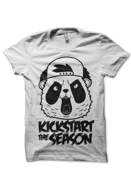 Image of Pandamonium Tee