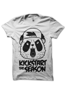 Image of Pandamonium Tee