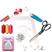 Image of Complete Sewing Kit