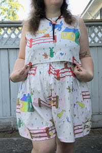 Image 5 of Rainbow Tank Set