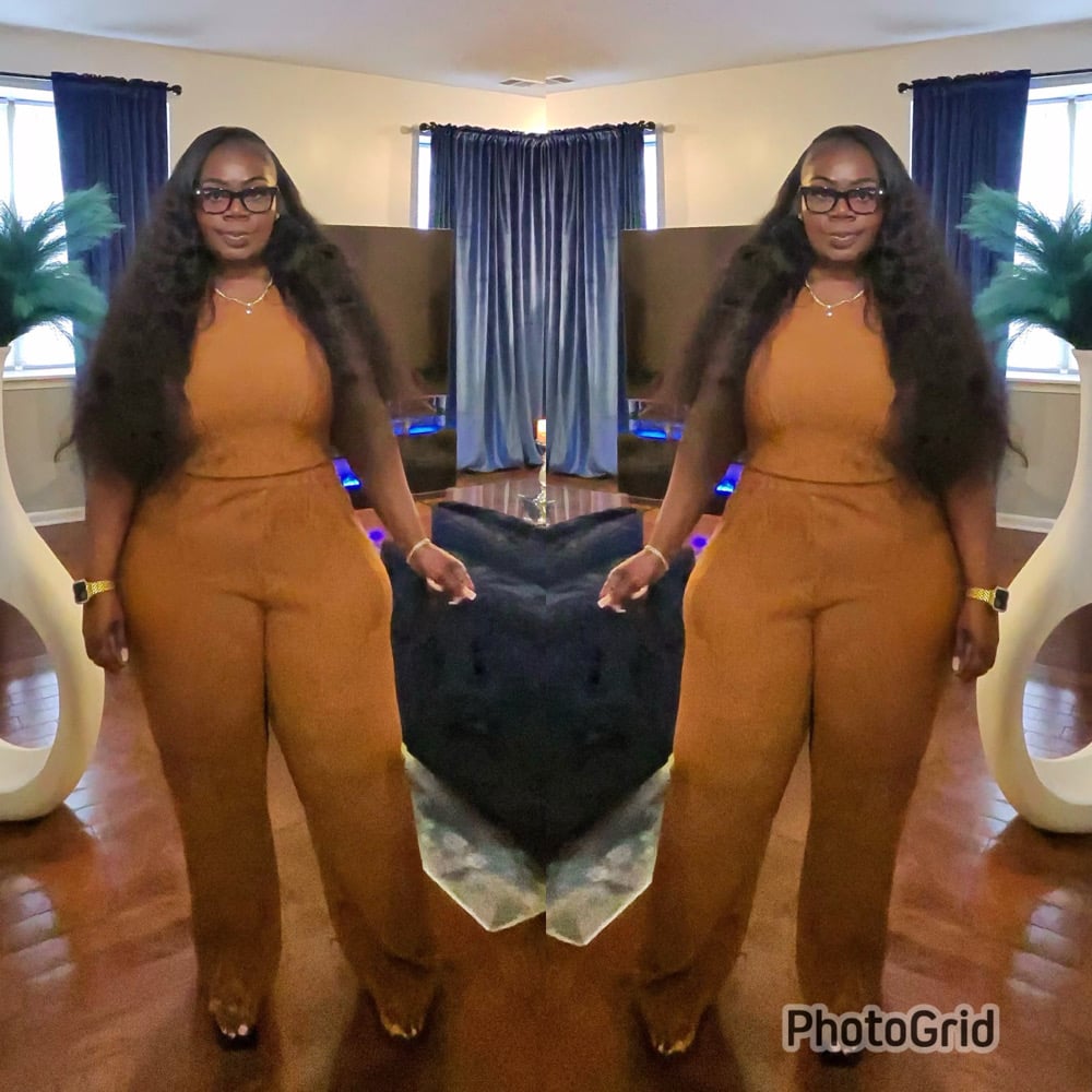 Image of Chill Sets ( Cognac)