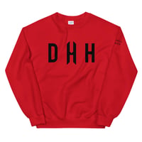 Image 1 of DHH Brand v2 Crew