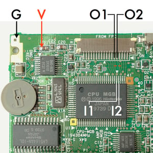 Image of Hex Switch