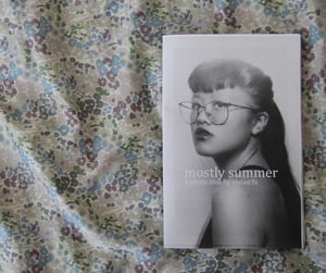 Image of Mostly Summer