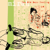 Image of Mirah - The Old Days Feeling (CD)